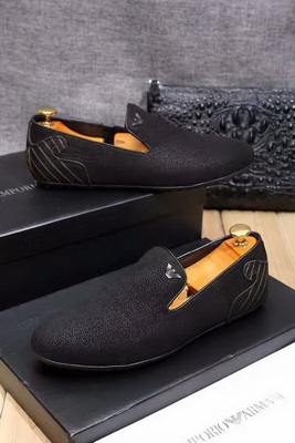 Amani Fashion Casual Men Shoes--058